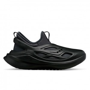 Black Saucony TOMBOGO™ x Butterfly Men's Sneakers | ISRAEL ZXKDMB